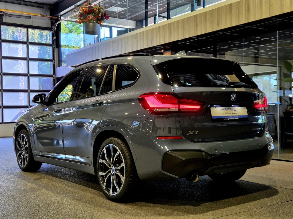 BMW X1 – foto 3