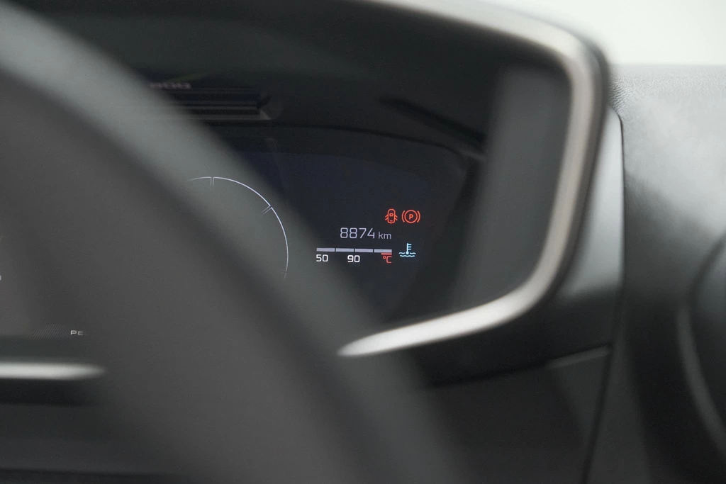 Peugeot 2008 – foto 52