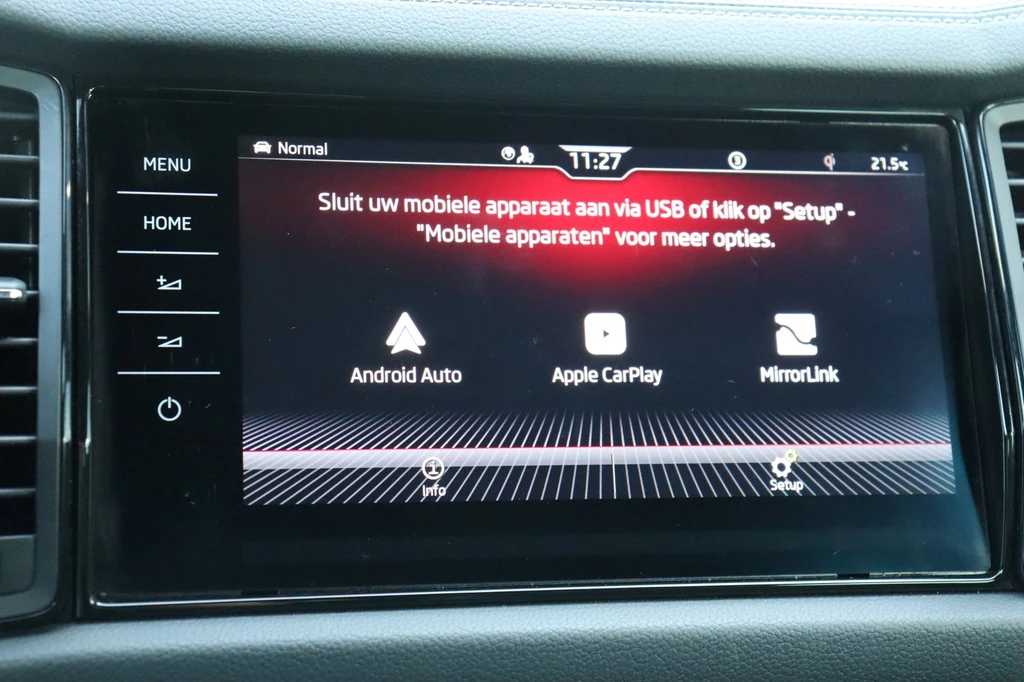 Škoda Kodiaq – foto 25