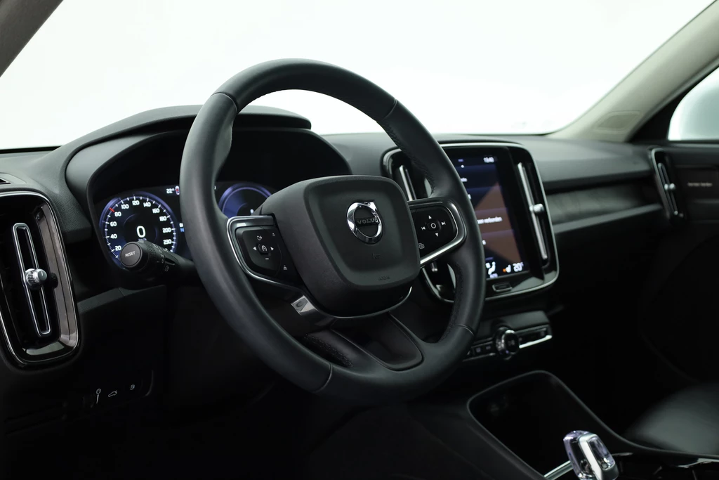 Volvo XC40 – foto 9