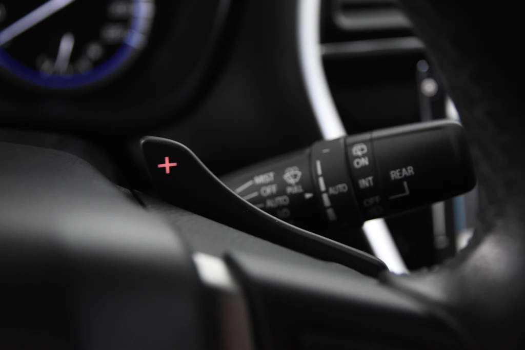 Suzuki S-Cross – foto 28