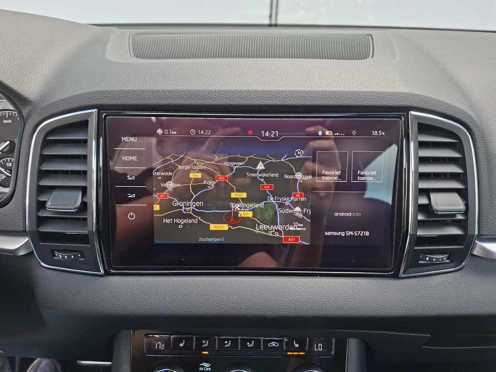 Škoda Karoq – foto 20