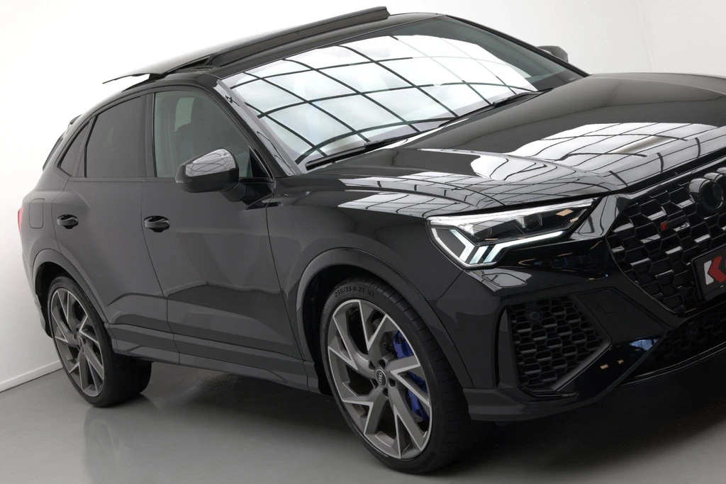 Audi RSQ3 – foto 19