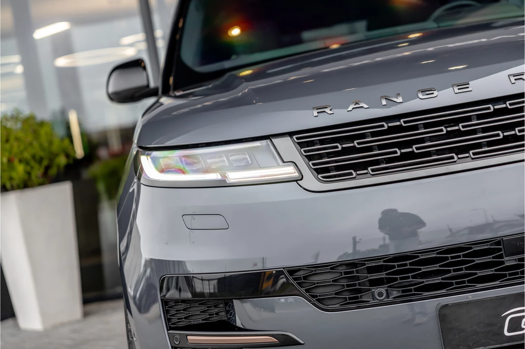 Land Rover Range Rover Sport – foto 20