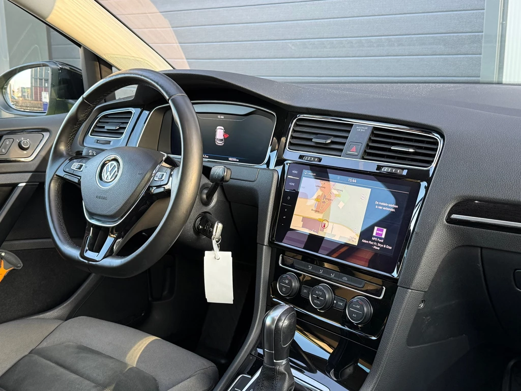 Volkswagen Golf – foto 11