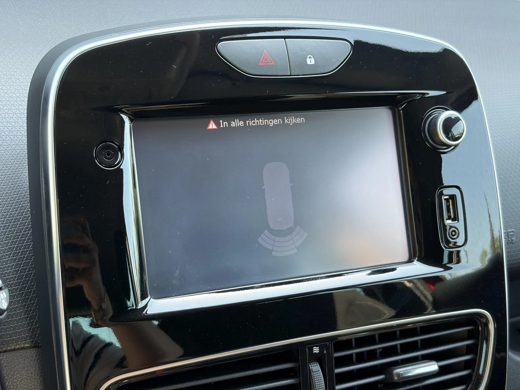 Renault Clio – foto 13