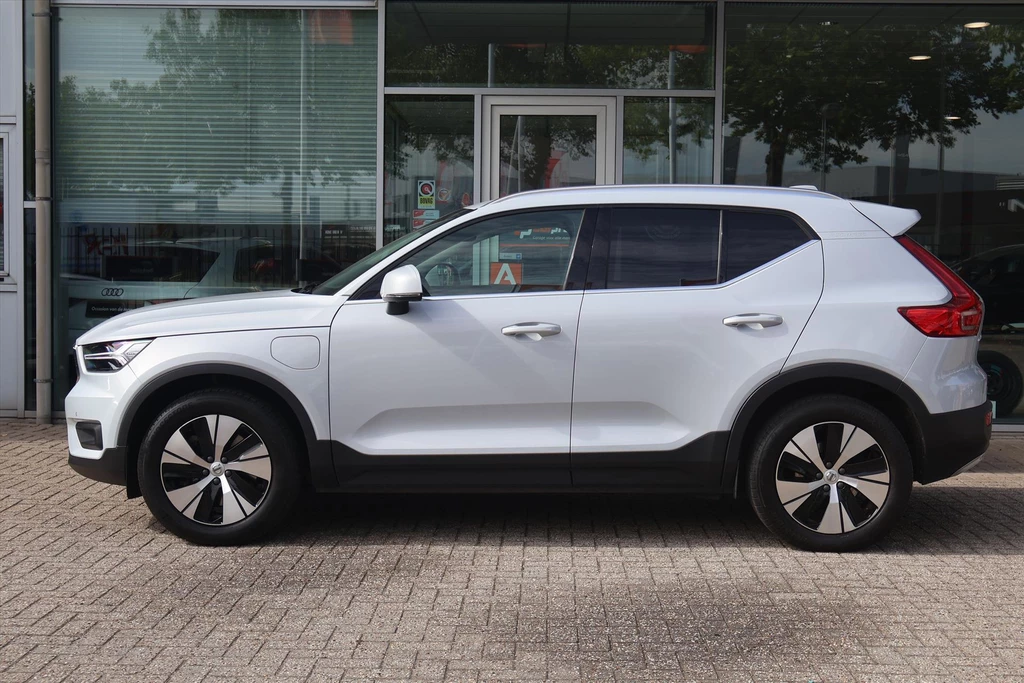 Volvo XC40 – foto 4