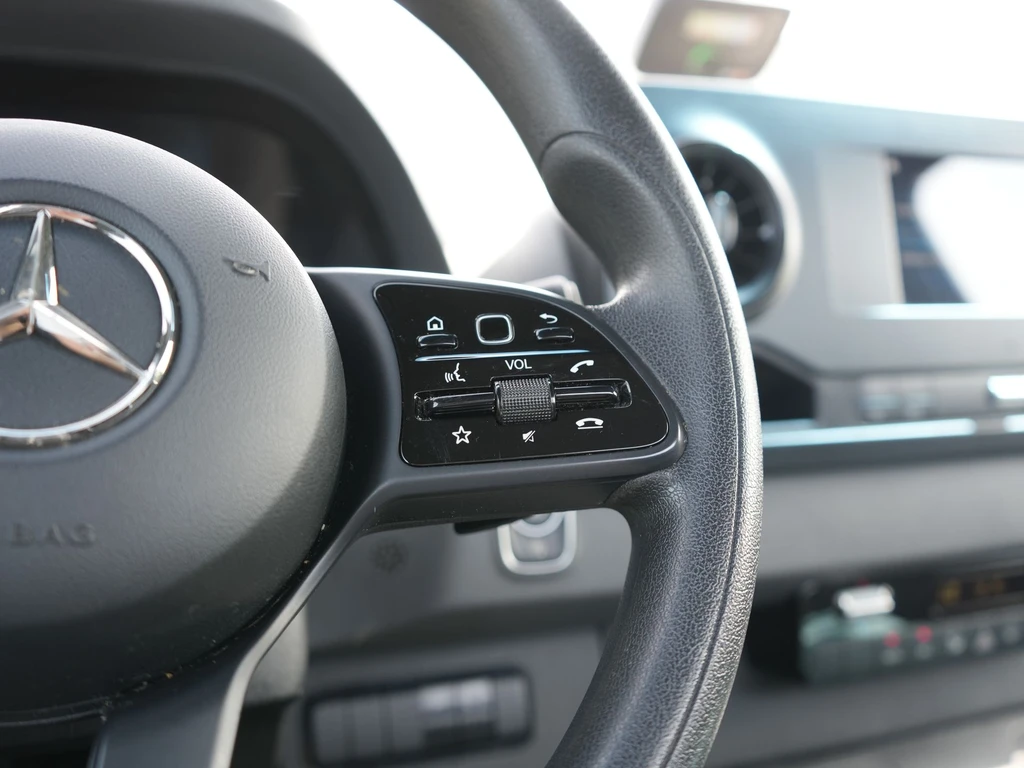 Mercedes-Benz Sprinter – foto 19