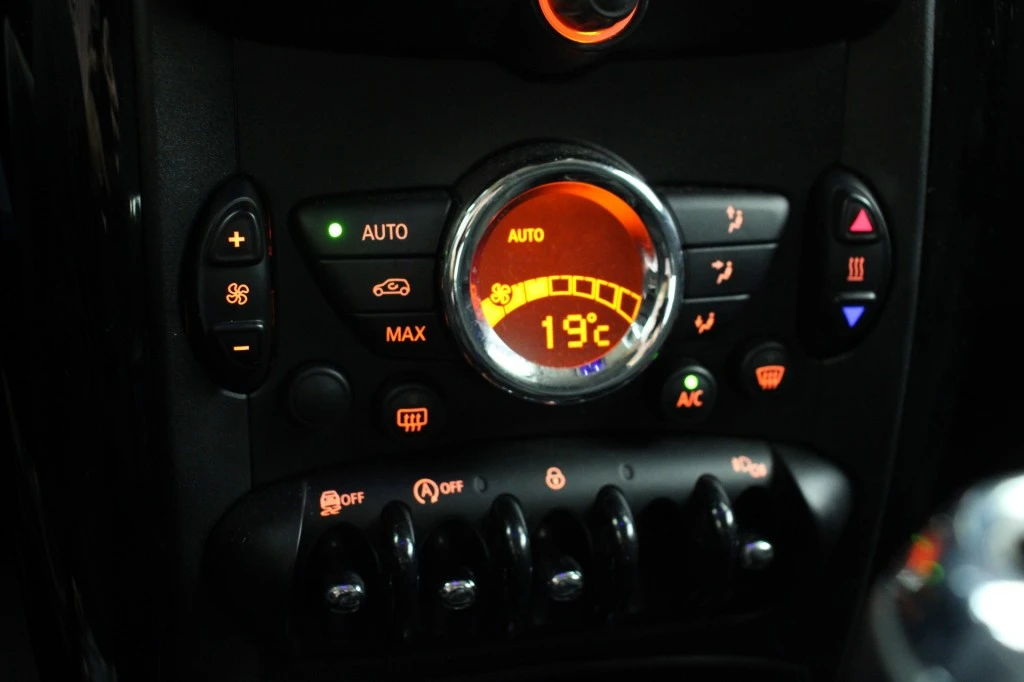 MINI Cooper – foto 16