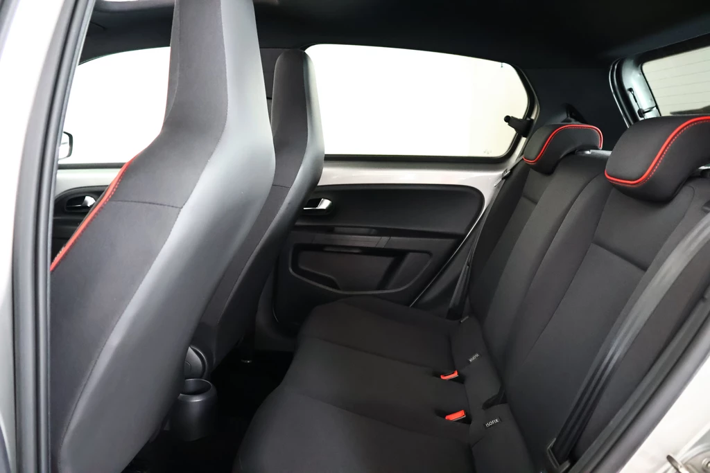 SEAT Mii – foto 15