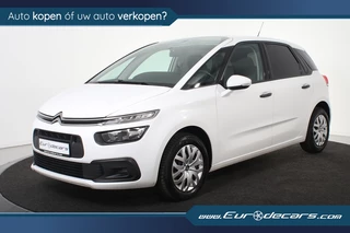 Citroën C4 Spacetourer – thumbnail 1