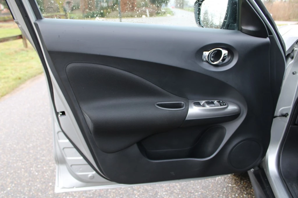 Nissan Juke – foto 20