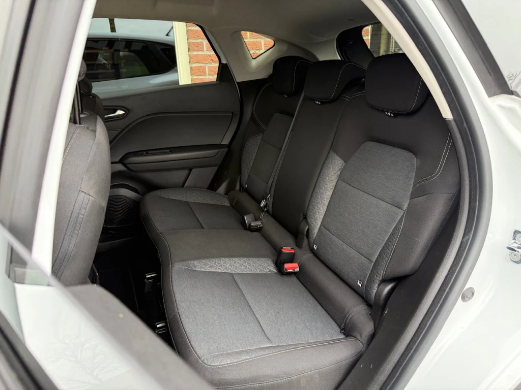 Renault Captur – foto 12