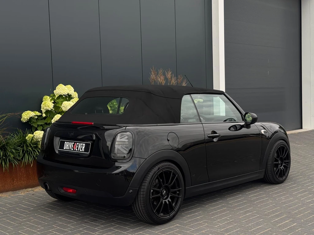 MINI One Cabrio – foto 12