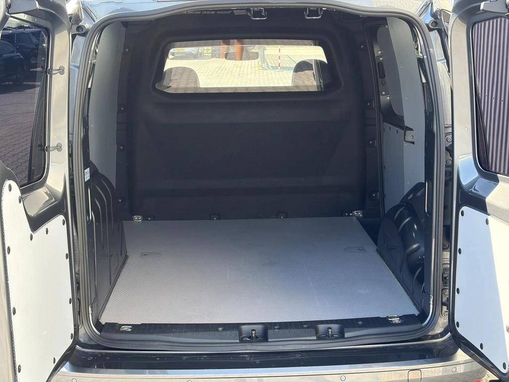 Volkswagen Caddy – foto 15