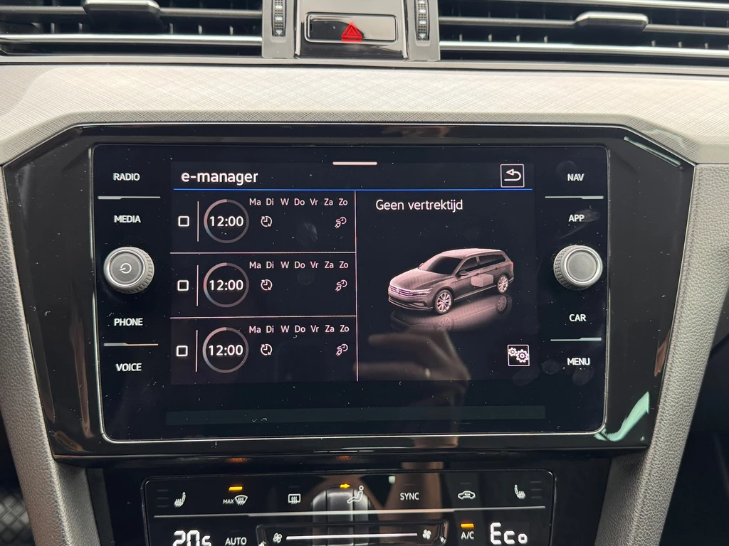 Volkswagen Passat – foto 15