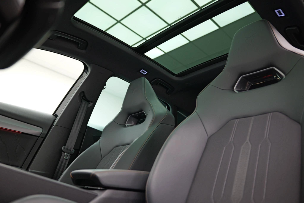 CUPRA Formentor – foto 16