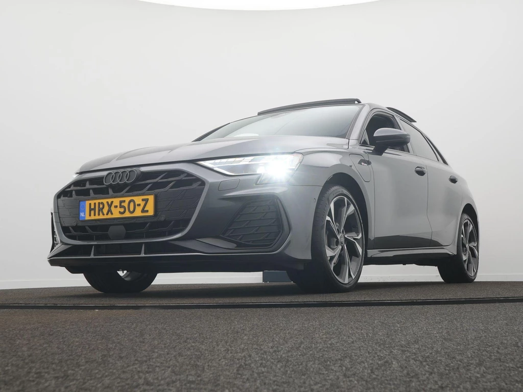 Audi A3 – foto 2