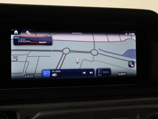 Mercedes-Benz G-Klasse – thumbnail 17