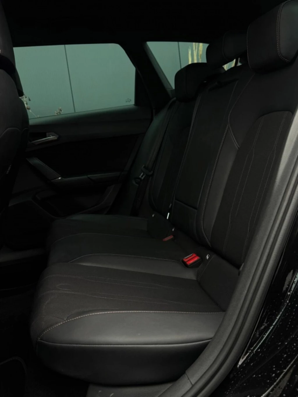 CUPRA Leon Sportstourer – foto 25