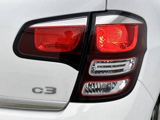 Citroën C3 – thumbnail 23