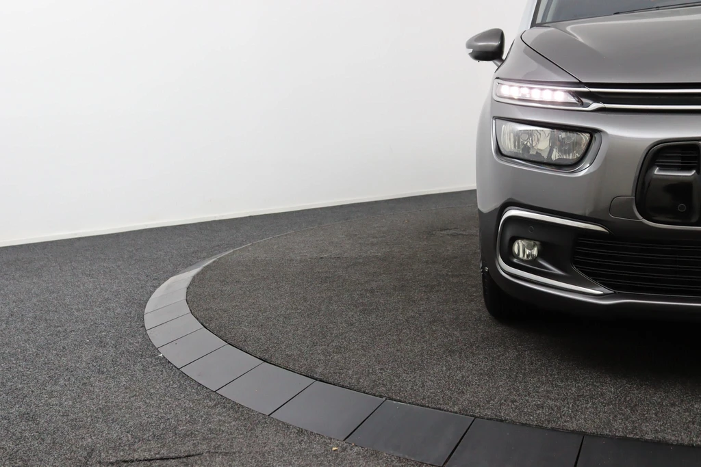 Citroën Grand C4 Spacetourer – foto 10