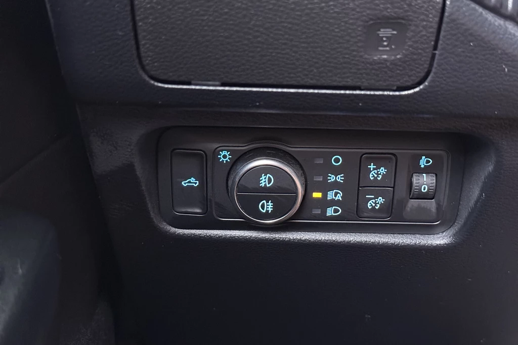 Ford Ranger – foto 18