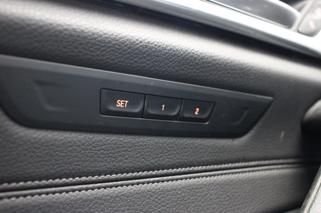 BMW 5 Serie – foto 15