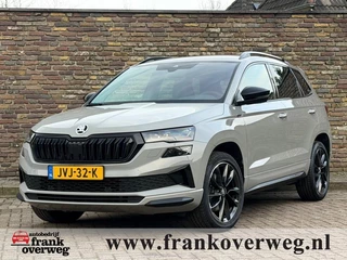 Škoda Karoq – thumbnail 1