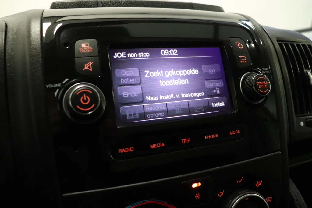 Citroën Jumper – foto 12