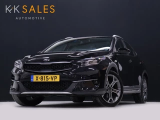 Kia XCeed – thumbnail 1