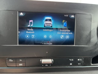 Mercedes-Benz Sprinter – thumbnail 17