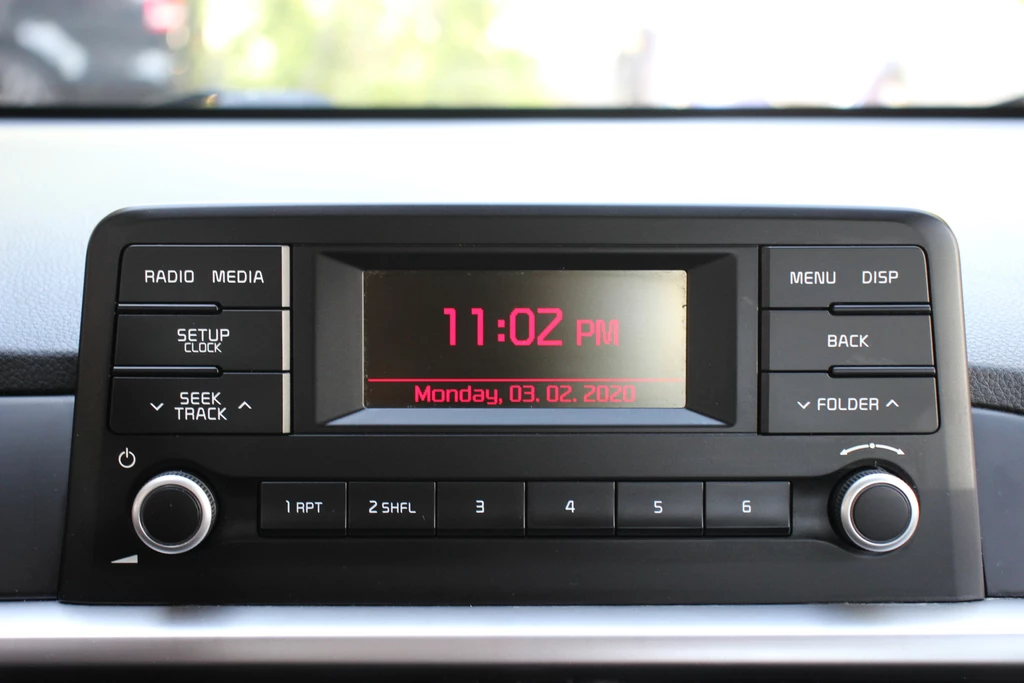 Kia Picanto – foto 19