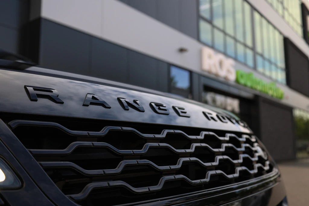 Land Rover Range Rover Evoque – foto 24