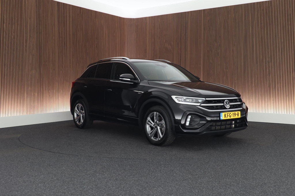 Volkswagen T-Roc – foto 6