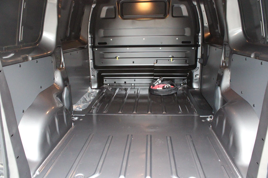 Peugeot e-Expert – foto 14