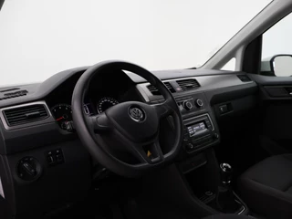 Volkswagen Caddy – thumbnail 24
