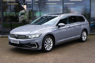Volkswagen Passat – thumbnail 2