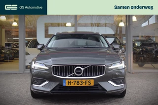 Volvo V60 – thumbnail 12