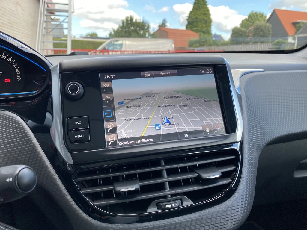 Peugeot 2008 – foto 24