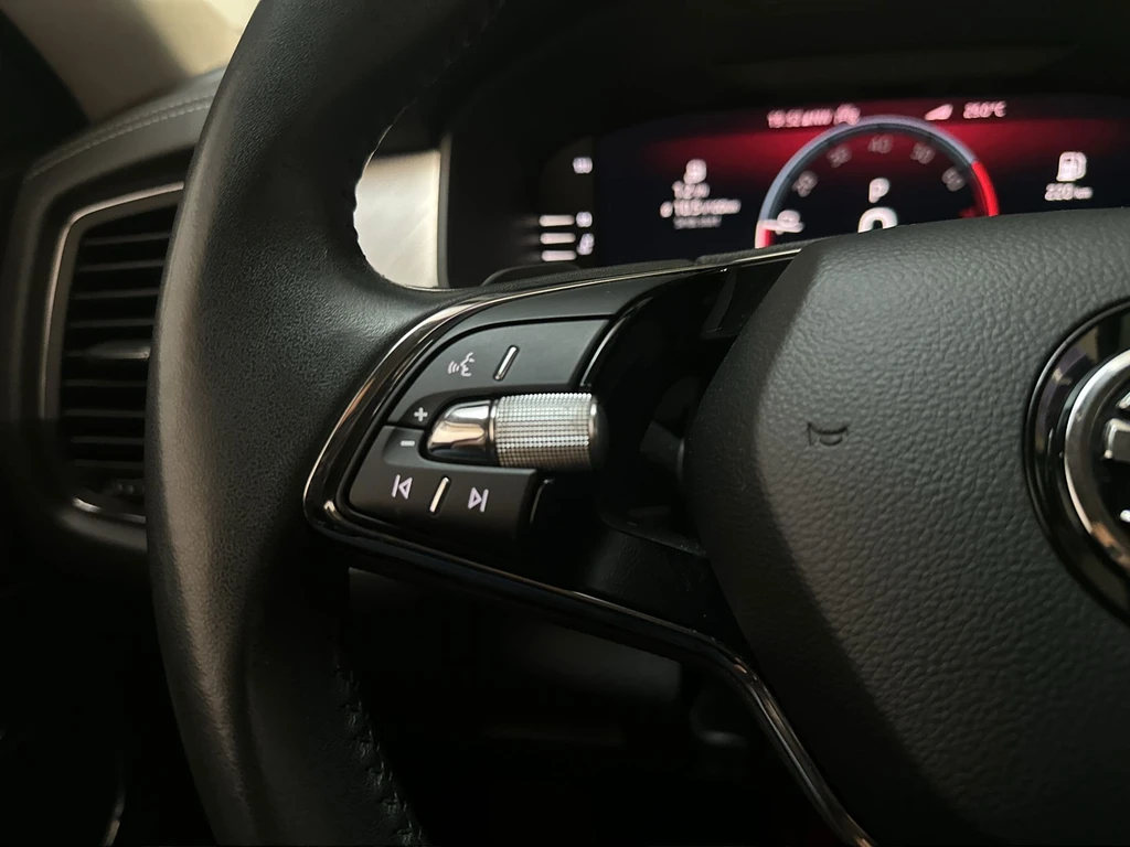 Škoda Kodiaq – foto 25