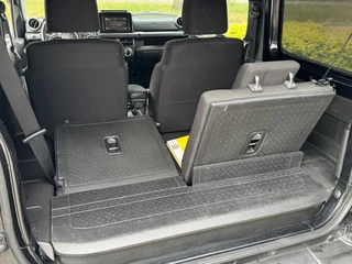Suzuki Jimny – thumbnail 31