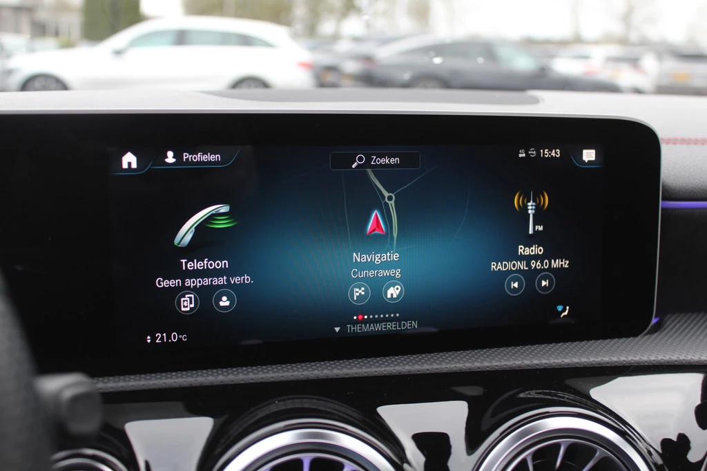 Mercedes-Benz CLA – foto 13