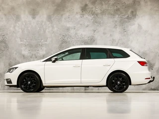 SEAT Leon – thumbnail 2