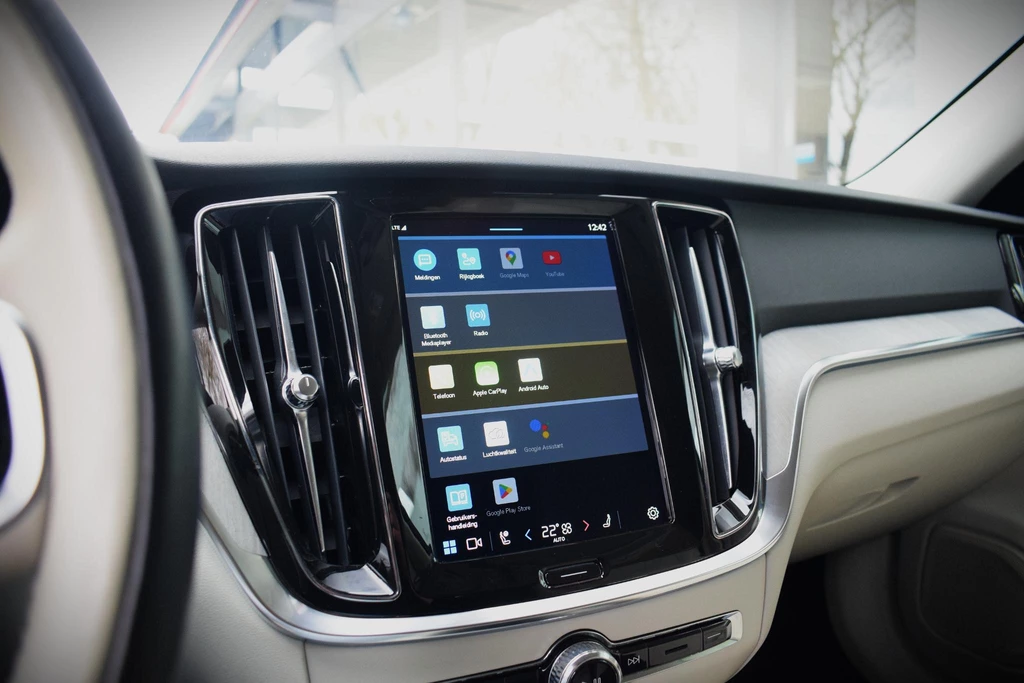 Volvo V60 – foto 31