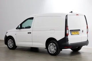 Volkswagen Caddy – thumbnail 4