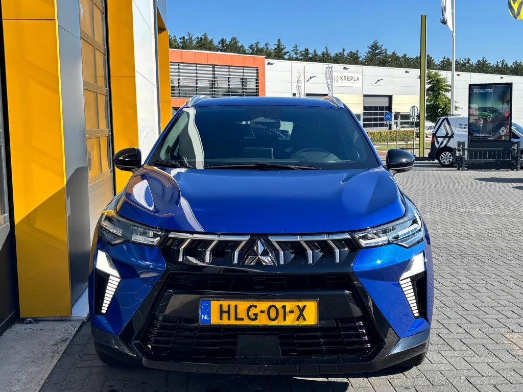 Mitsubishi ASX – foto 8