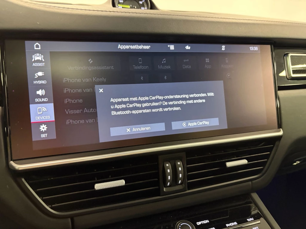 Porsche Cayenne – foto 37