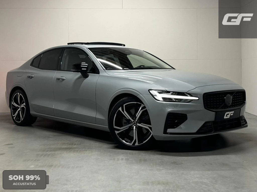 Volvo S60 – foto 16