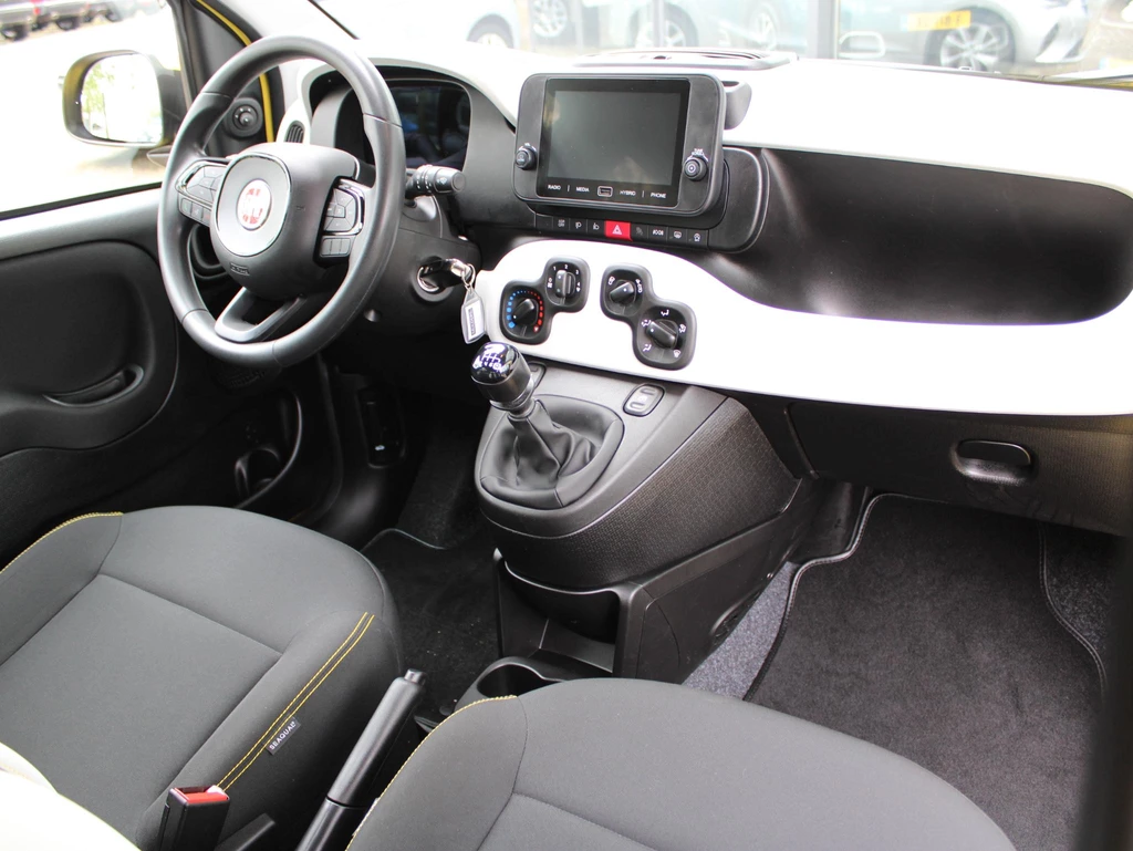 Fiat Panda – foto 6